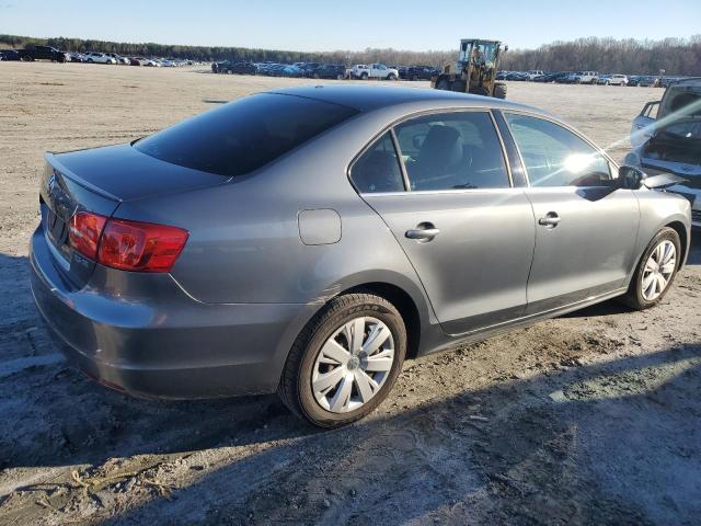 2013 Volkswagen Jetta Se - Фото 3