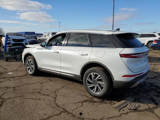 2023 Lincoln Corsair - Фото 2
