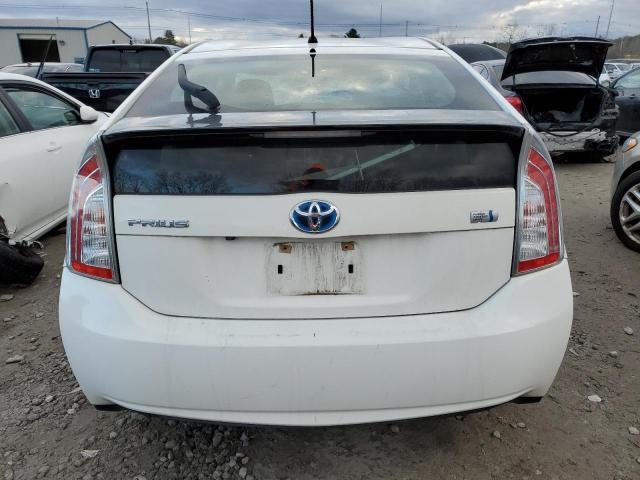 2015 Toyota Prius - Фото 6