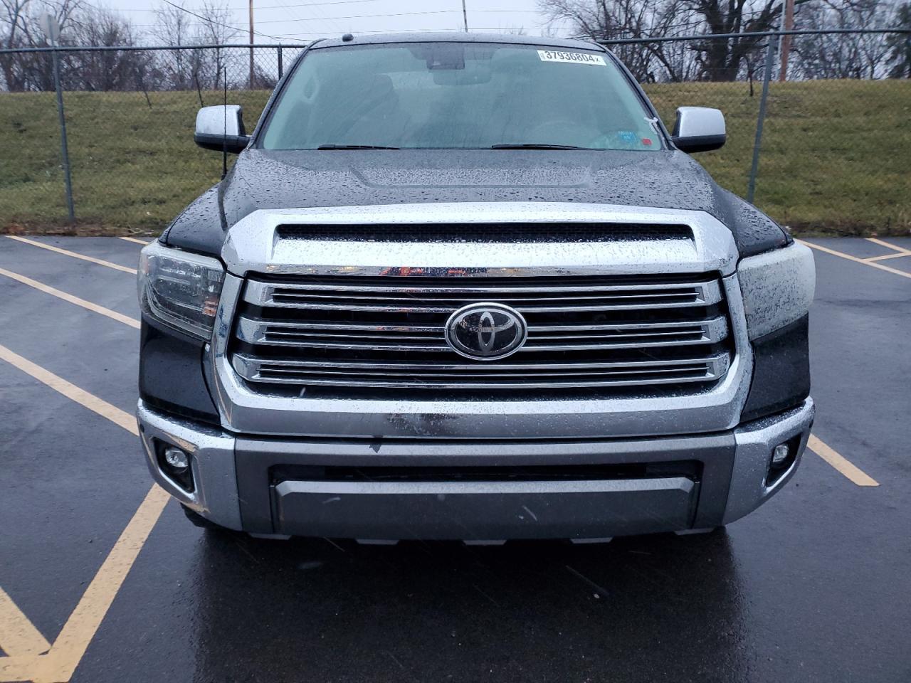 2018 TOYOTA TUNDRA CRE - Image 5