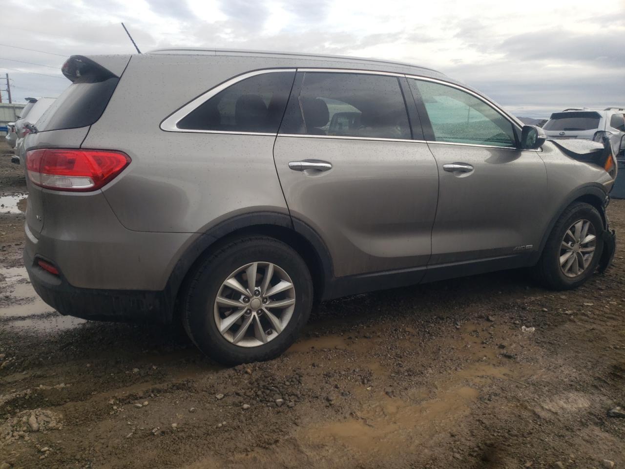 2016 KIA SORENTO LX - Image 3