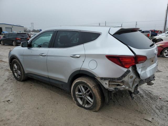 2017 Hyundai Santa Fe Sport - Image 2