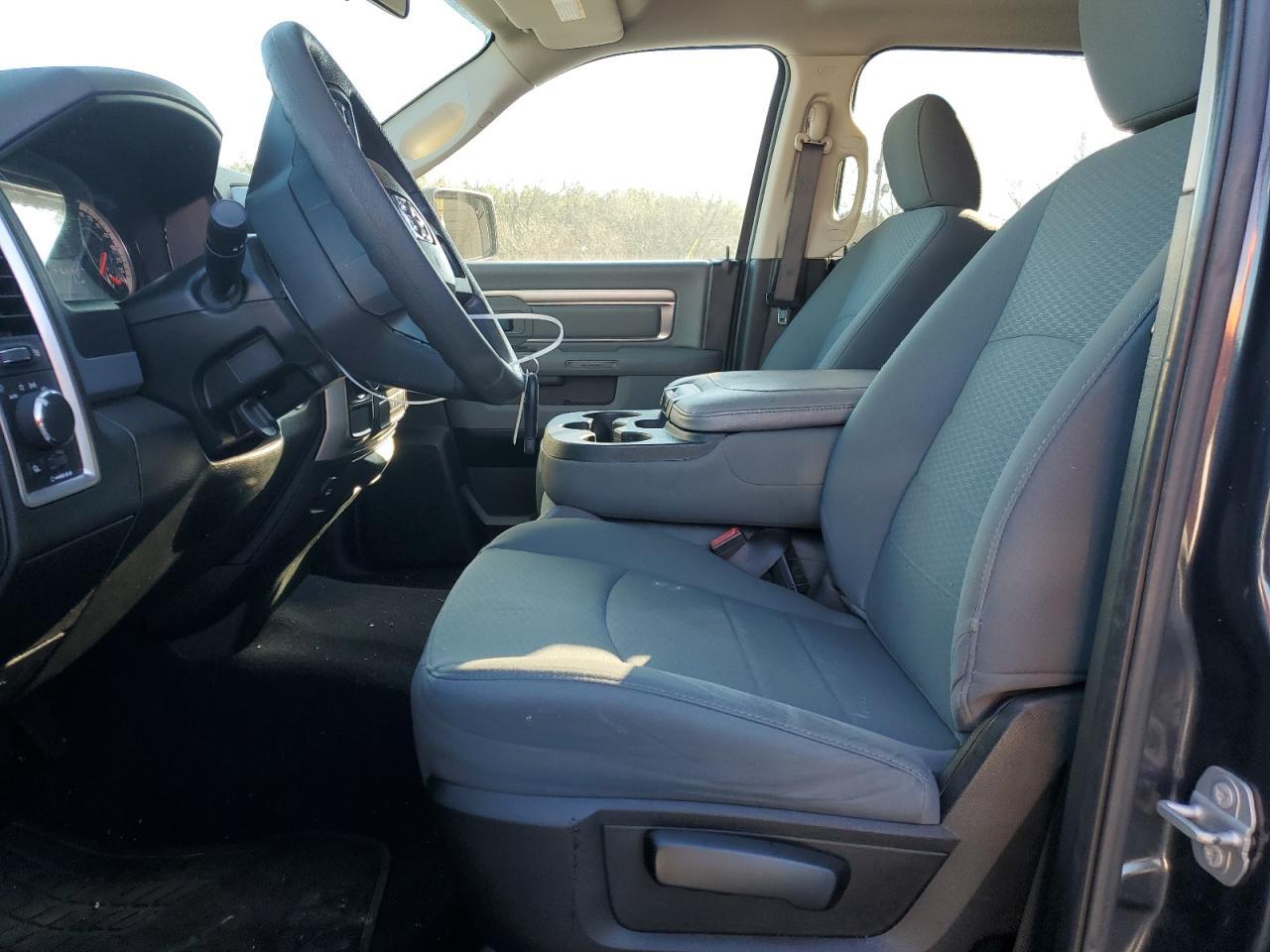 2020 RAM 1500 CLASS - Image 7