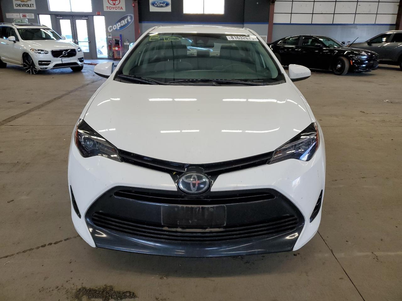 2018 TOYOTA COROLLA L - Image 5