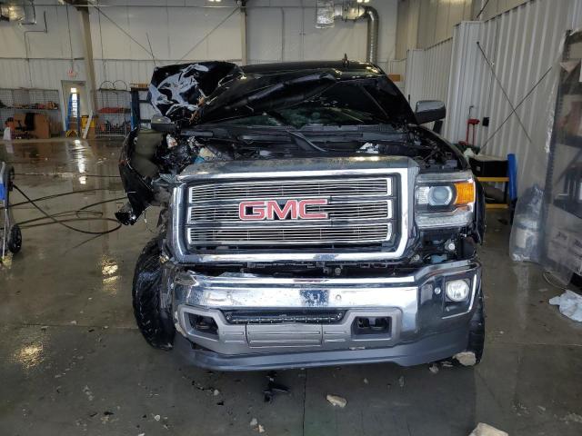 2015 GMC Sierra K1500 Slt - Фото 5