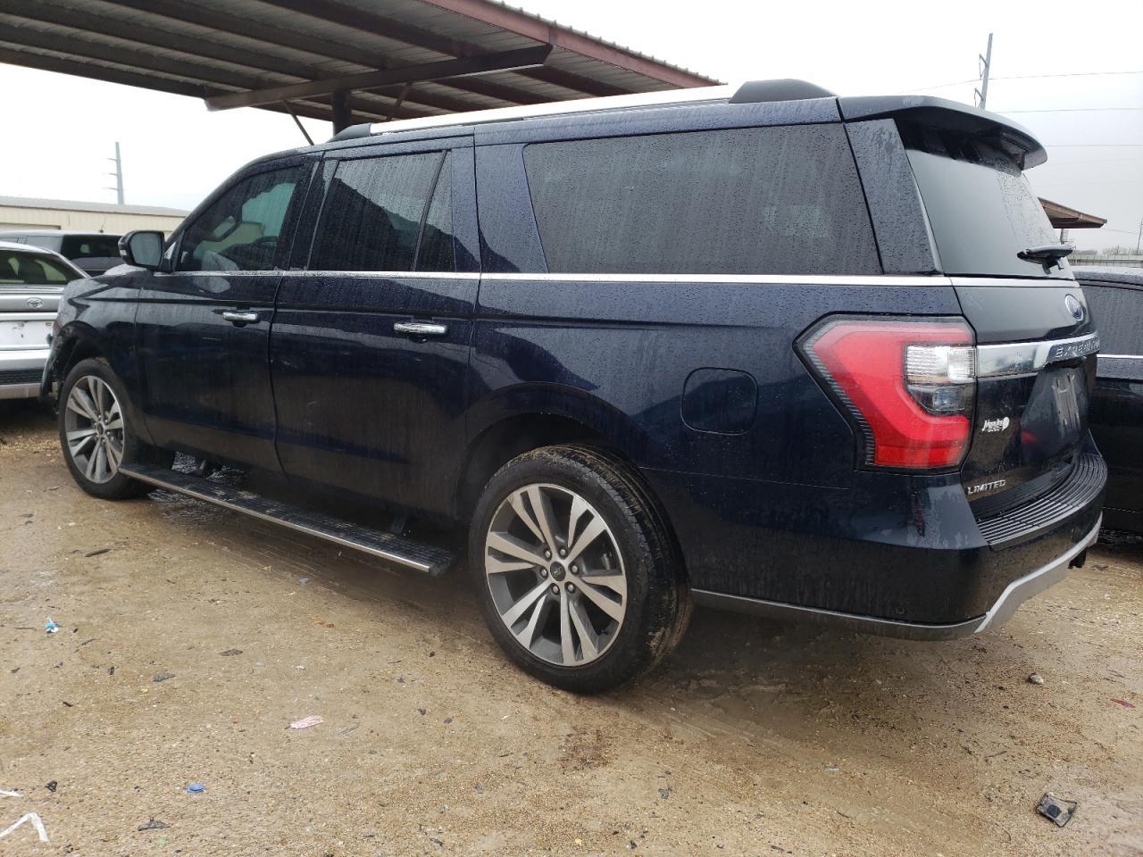 2021 FORD EXPEDITION - Фото 2