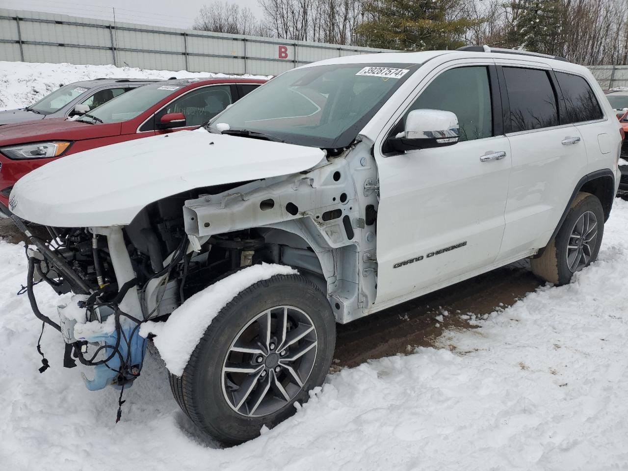2020 JEEP GRAND CHER