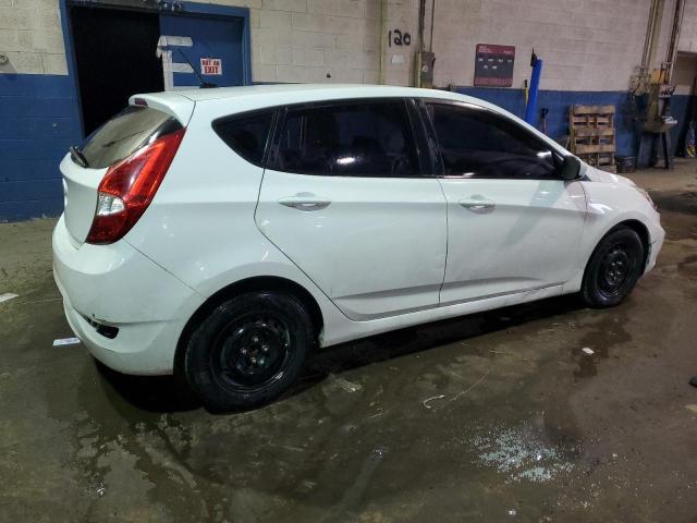2016 Hyundai Accent Se - Фото 3