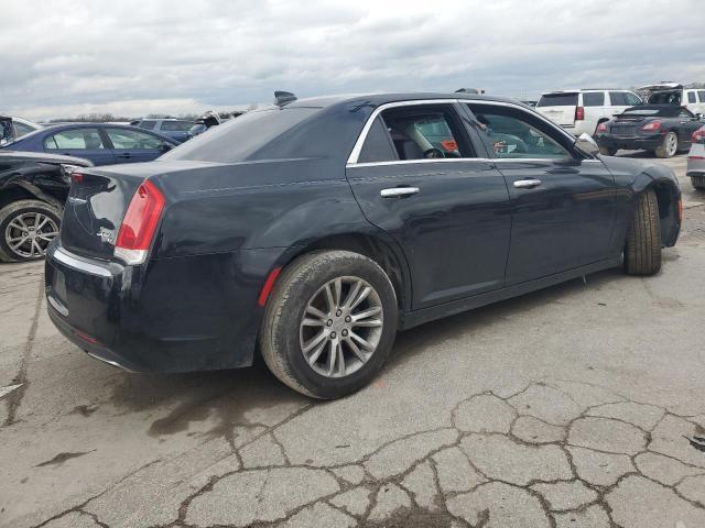 2015 Chrysler 300C - Фото 3