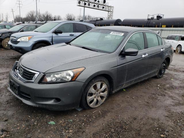 2010 Honda Accord Exl