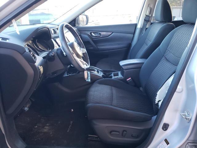 2018 Nissan Rogue S - Фото 7
