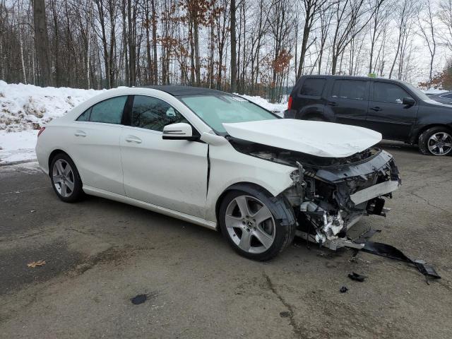 2018 Mercedes-Benz Cla 250 4Matic - Фото 4