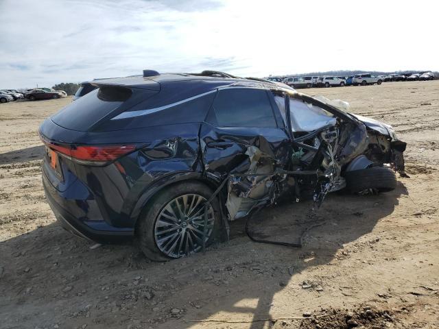 2023 Lexus Rx 350 Base - Фото 3