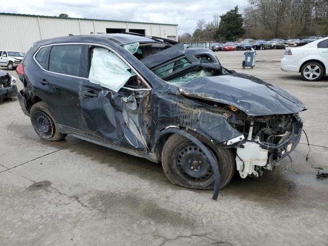 2017 Nissan Rogue S - Фото 4