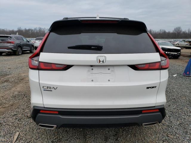 2024 Honda Cr-V Sport - Image 6
