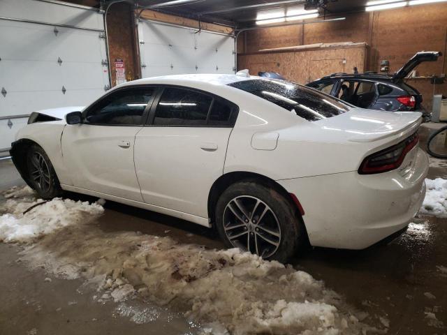 2019 Dodge Charger Sxt - Фото 2