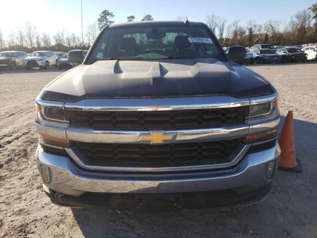 2018 Chevrolet Silverado C1500 Lt - Image 5