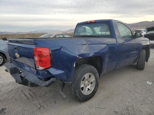 2014 Chevrolet Silverado C1500 - Image 3