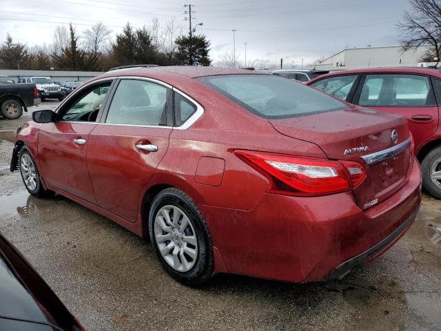 2017 Nissan Altima 2.5 - Image 2