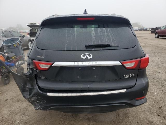 2017 Infiniti Qx60 - Image 6