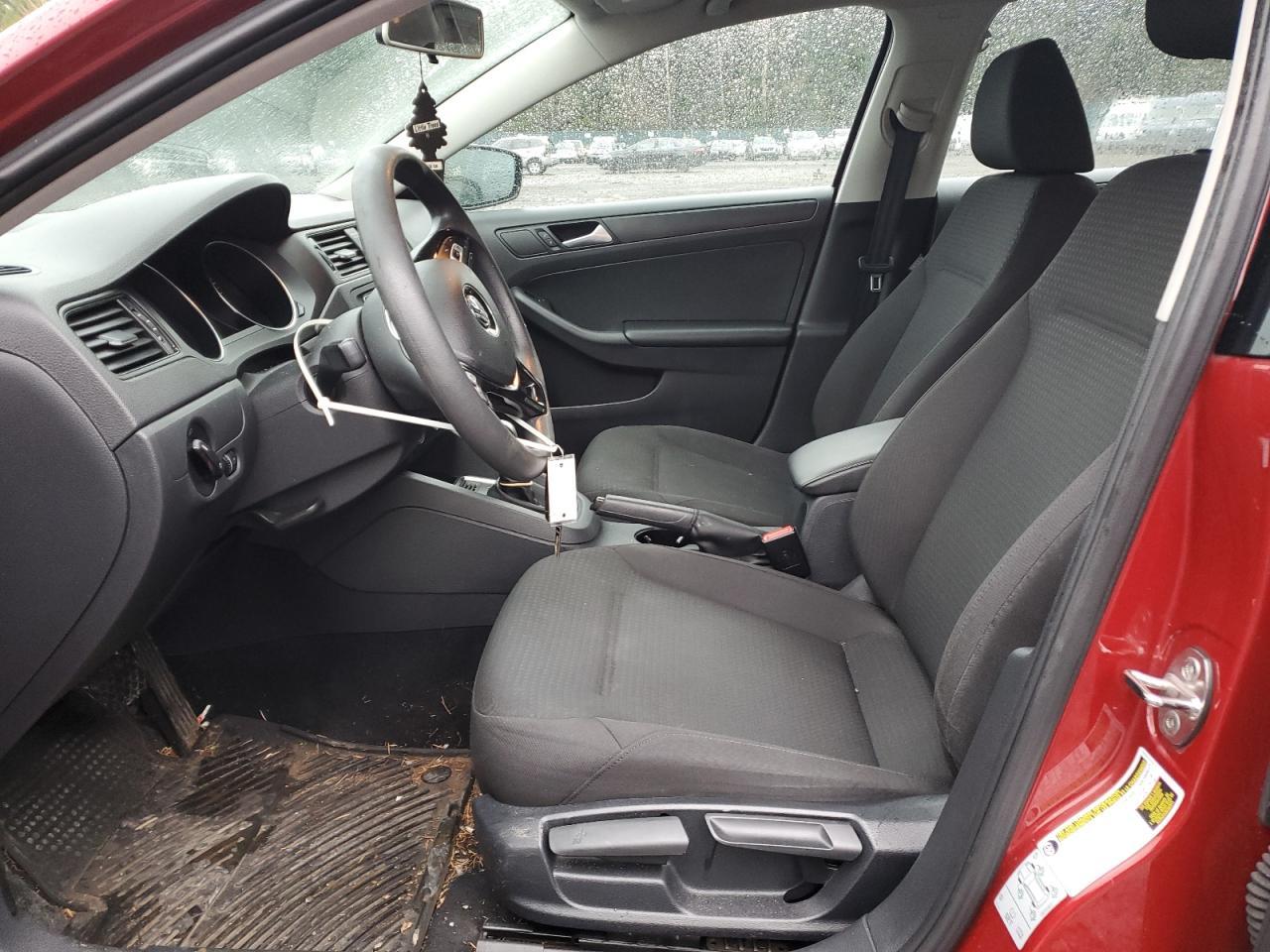 2016 VOLKSWAGEN JETTA S - Image 7