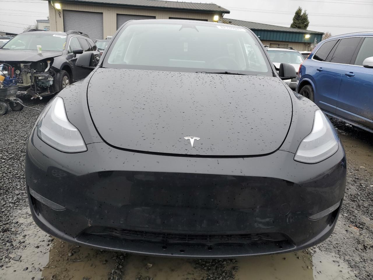 2022 TESLA MODEL Y - Image 5