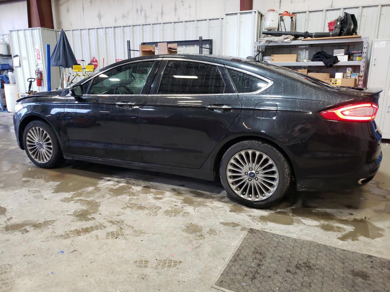 2015 FORD FUSION TIT - Image 2