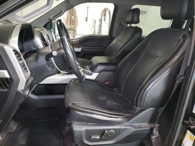 2017 Ford F150 Supercrew - Фото 7