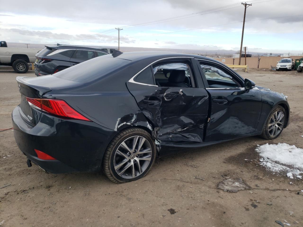 2019 LEXUS IS 300 - Image 3