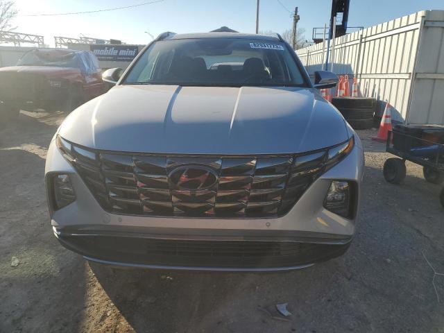 2023 Hyundai Tucson Limited - Image 5