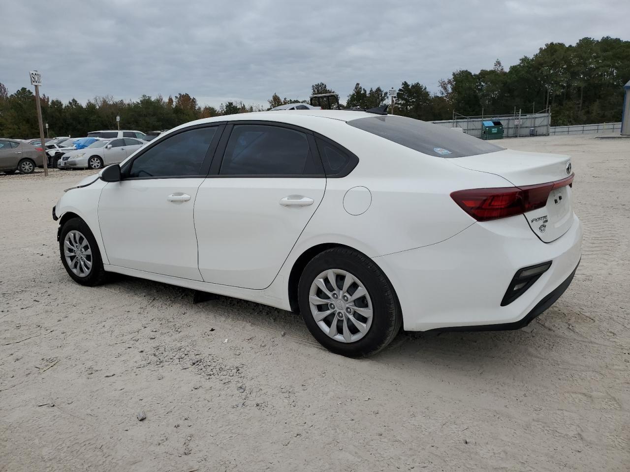 2021 KIA FORTE FE - Фото 2