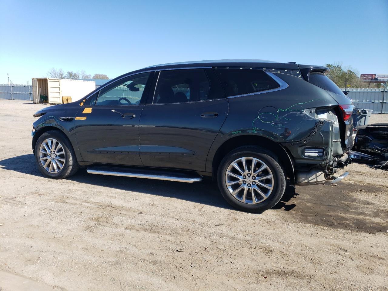 2019 BUICK ENCLAVE PR - Image 2