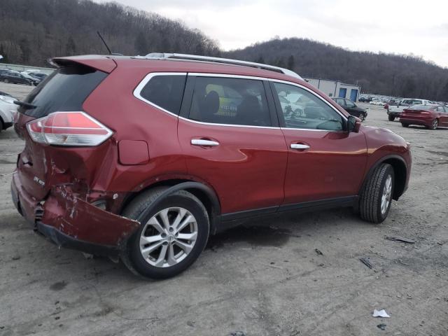 2015 Nissan Rogue S - Фото 3