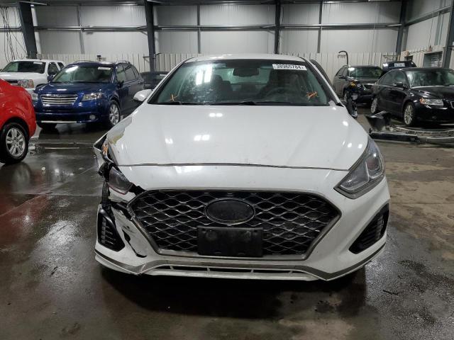 2018 Hyundai Sonata Sport - Image 5