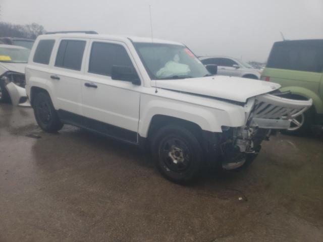 2016 Jeep Patriot Sport - Image 4