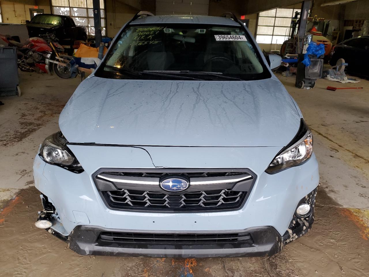 2020 SUBARU CROSSTREK - Фото 5