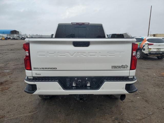2021 Chevrolet Silverado K2500 High Country - Фото 6