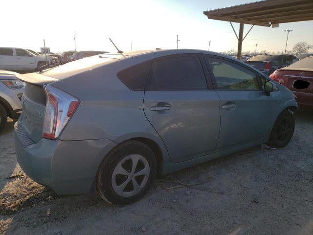 2013 Toyota Prius - Фото 3