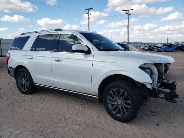 2019 Ford Expedition Limited - Фото 4