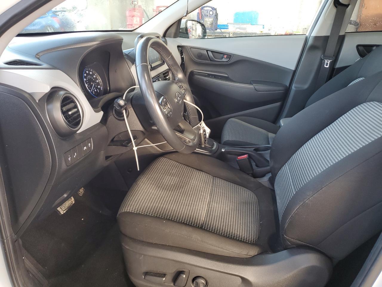 2019 HYUNDAI KONA SEL - Image 7
