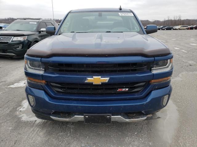 2016 Chevrolet Silverado K1500 Lt - Фото 5