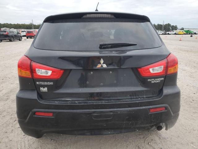 2011 Mitsubishi Outlander Sport Es - Image 6