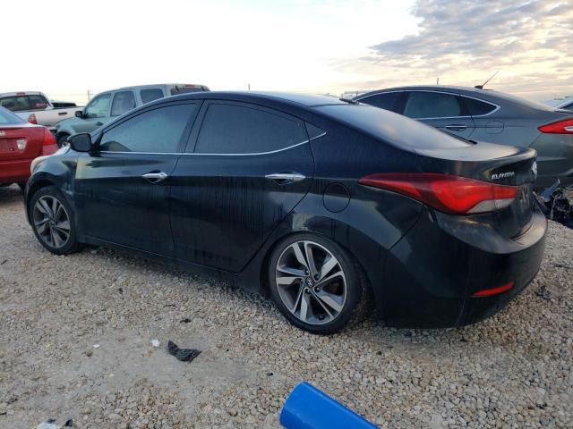 2014 Hyundai Elantra Se - Фото 2