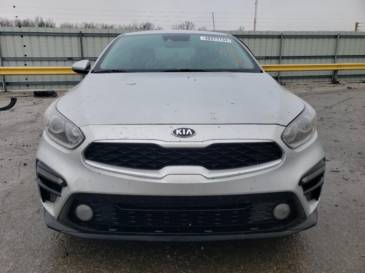 2021 KIA FORTE FE - Фото 5