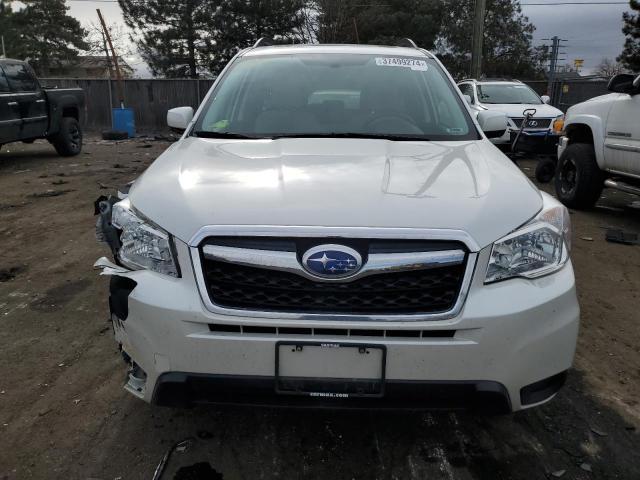 2015 Subaru Forester 2.5I Premium - Image 5