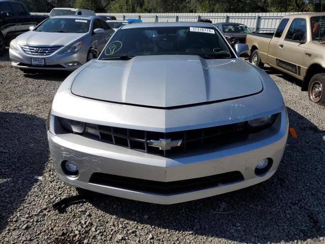 2011 Chevrolet Camaro Lt - Image 5