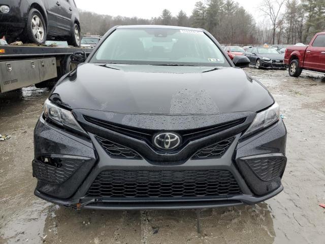 2021 Toyota Camry Se - Image 5