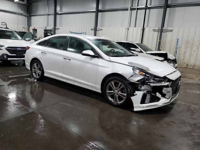 2018 Hyundai Sonata Sport - Image 4