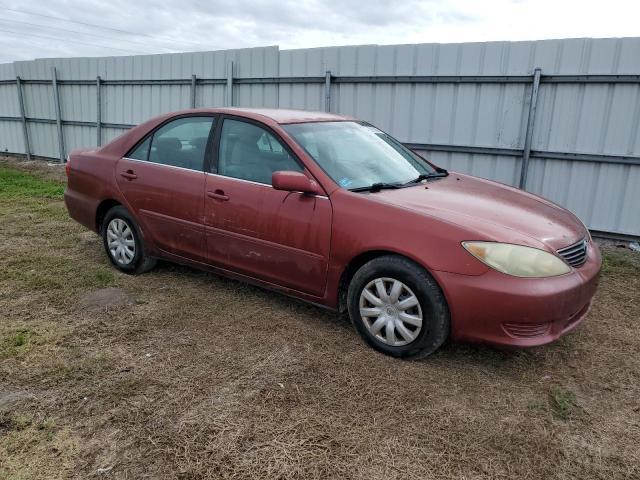 2006 Toyota Camry Le - Фото 4