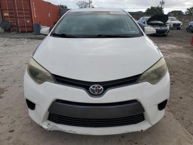 2016 Toyota Corolla L - Фото 5